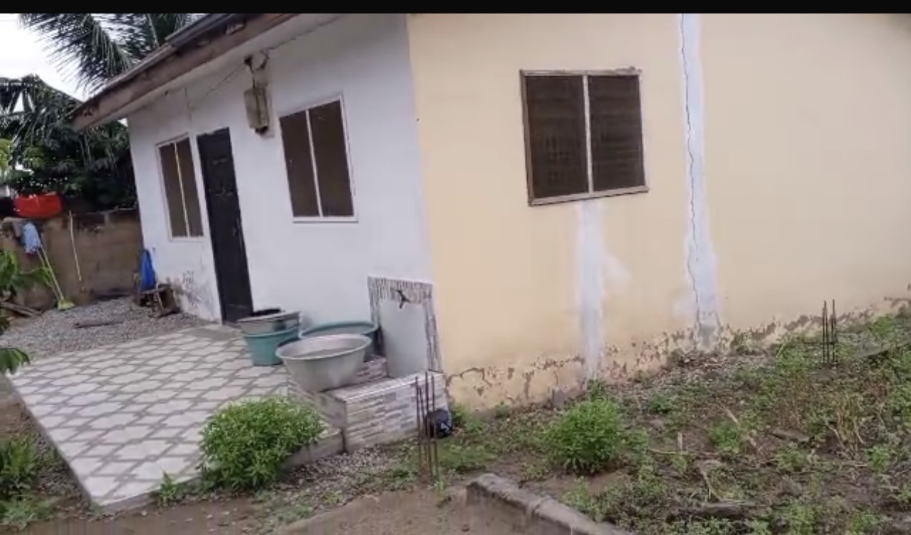 Kasoa Property 
